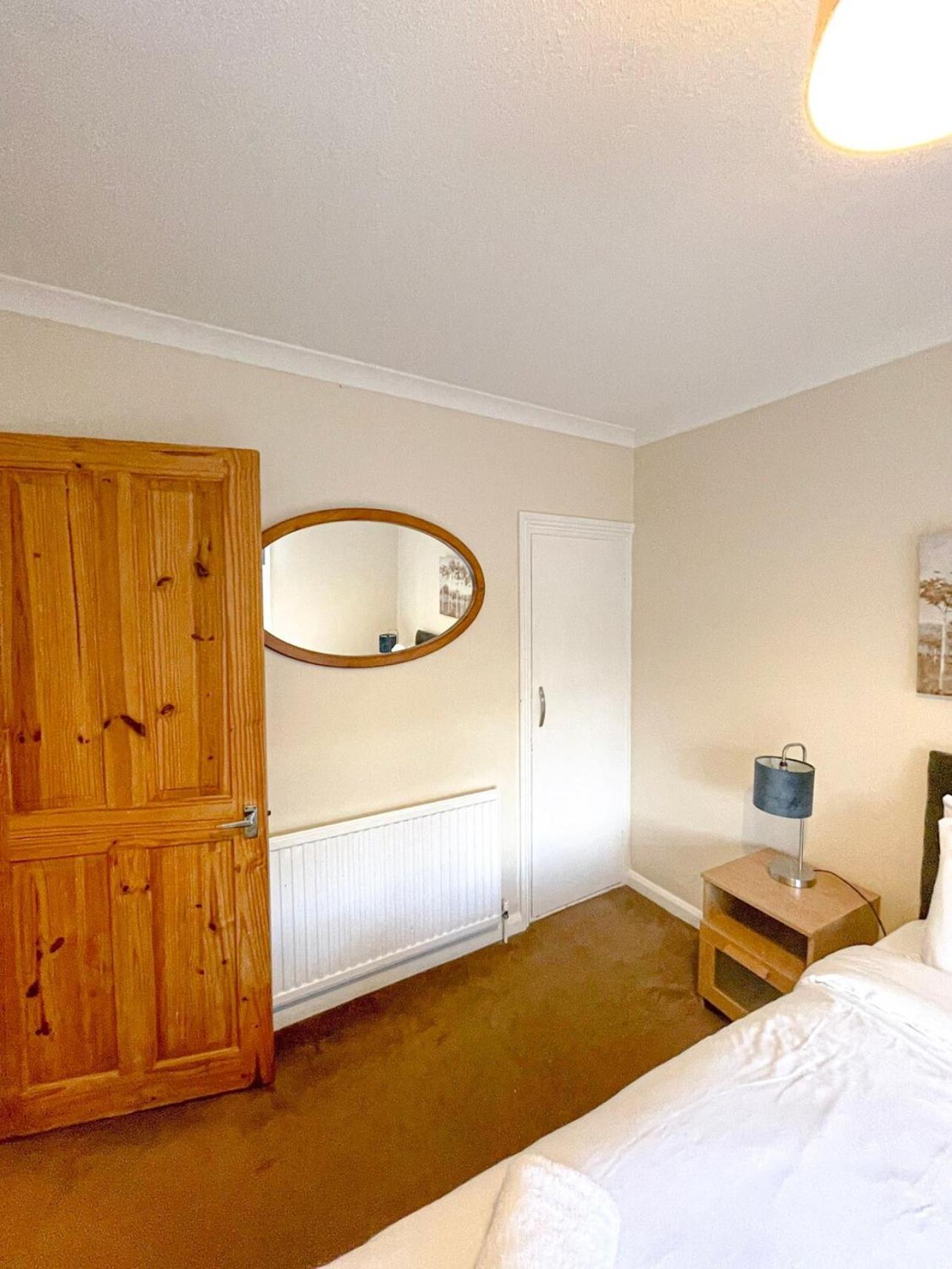Sittingbourne Terrace Exterior foto