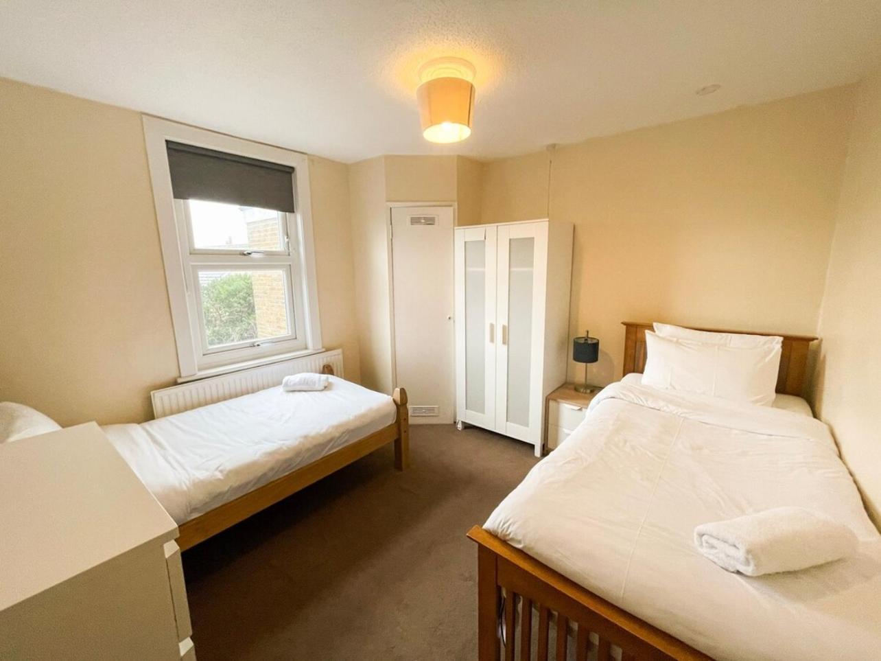 Sittingbourne Terrace Exterior foto